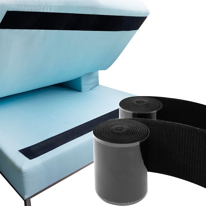 ECOHomes Couch Cushion Heavy Duty Strips