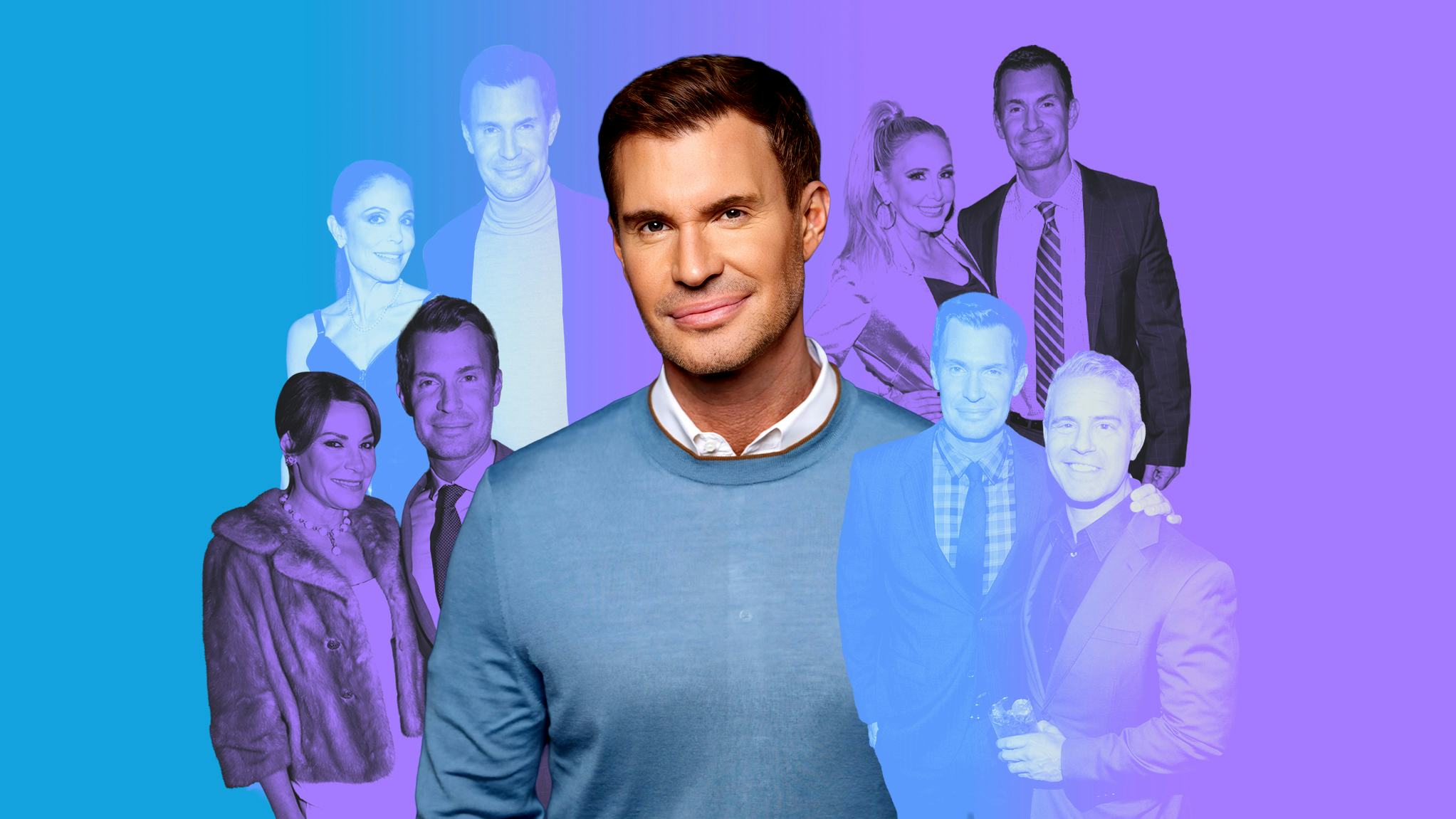 If You Think It, Jeff Lewis Will Say It