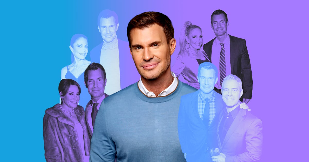 If You Think It, Jeff Lewis Will Say It