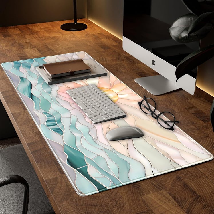 DKPXFG Extra-Large Desk Mat