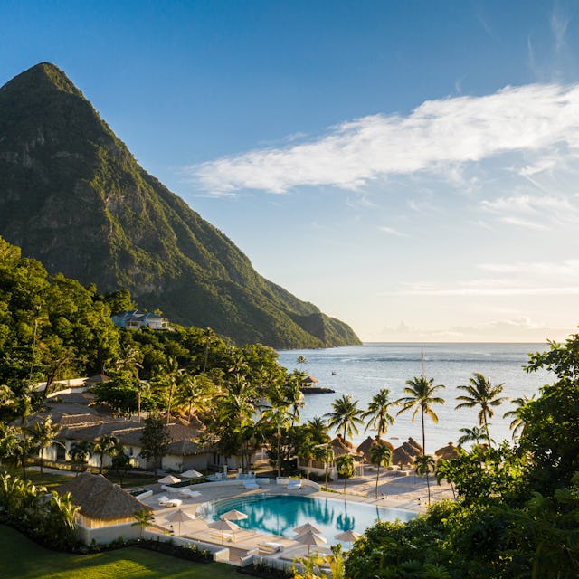 Sugar Beach A Viceroy Resort