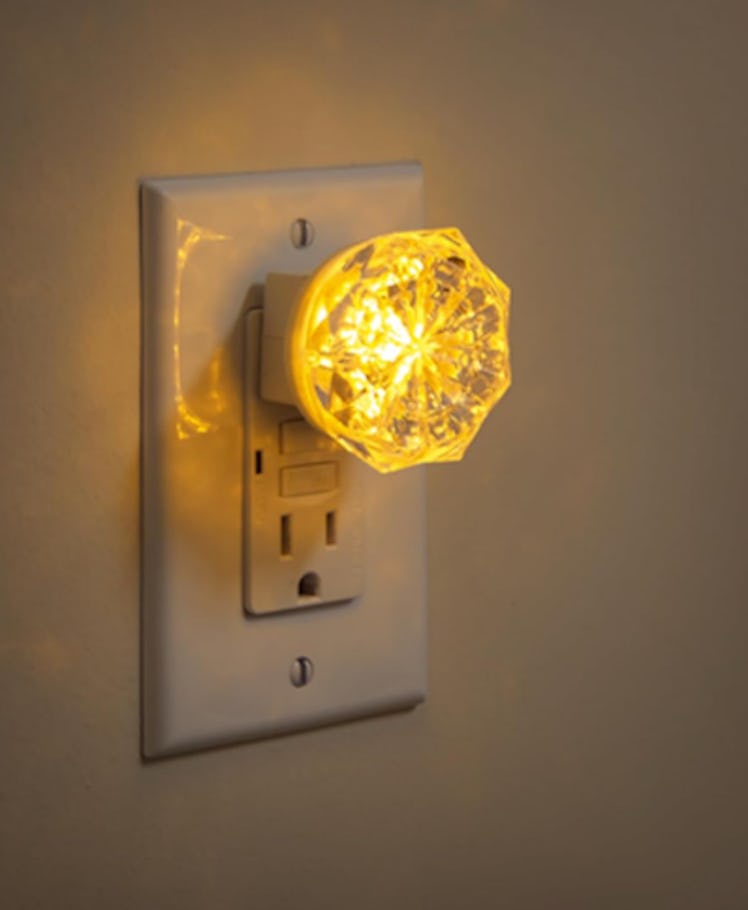 GE SleepLite Jewel LED Night-Light (2-Pack)