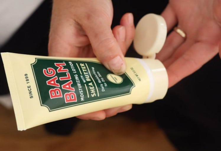 Bag Balm Hand & Body Lotion (2-Pack)