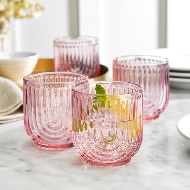 Glaver's Art Deco Glassware