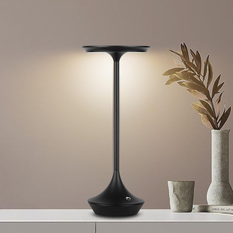 Moddeny Rechargeable Cordless Table Lamps