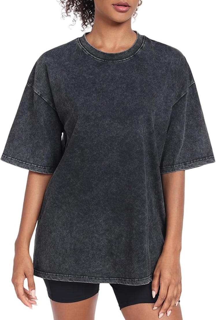 SnowElve Cotton T-Shirt