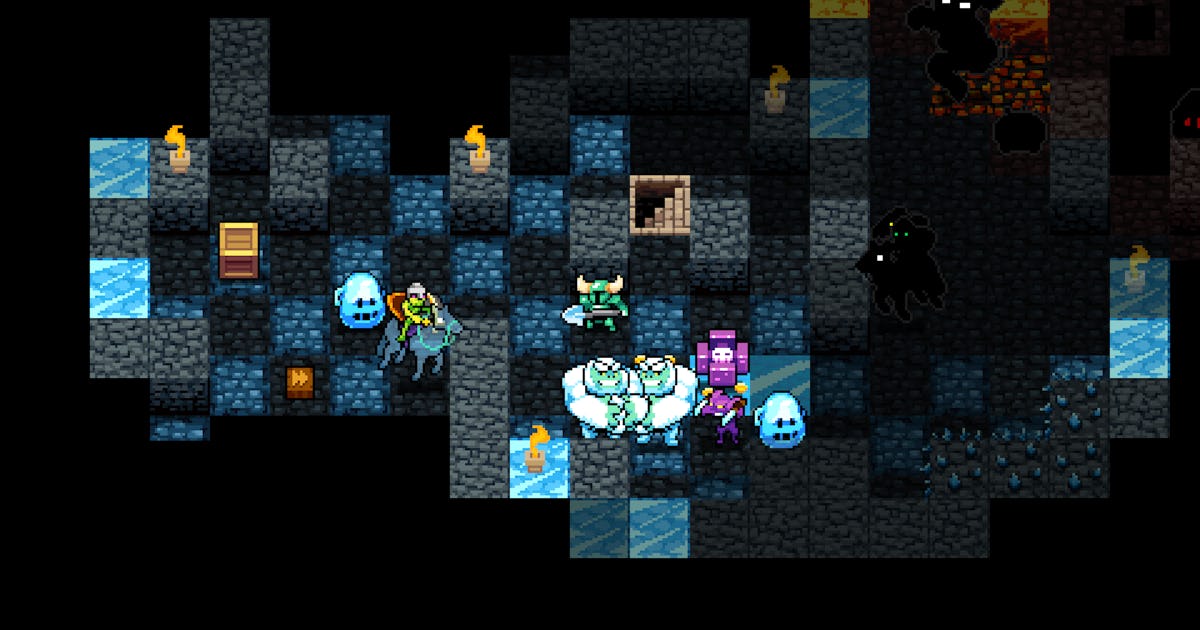 Shovel Knight Pays Two Excellent Rhythm Games A Visit In A Big Update