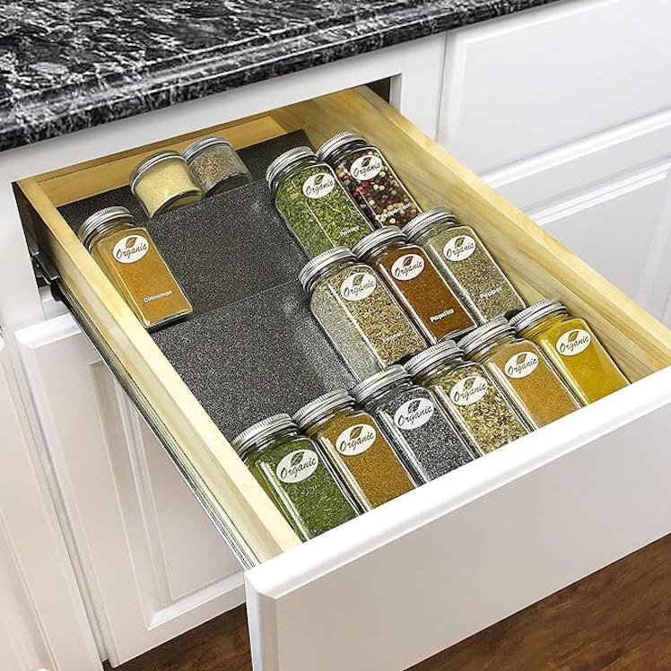 LYNK PROFESSIONAL Spice Drawer Organizer