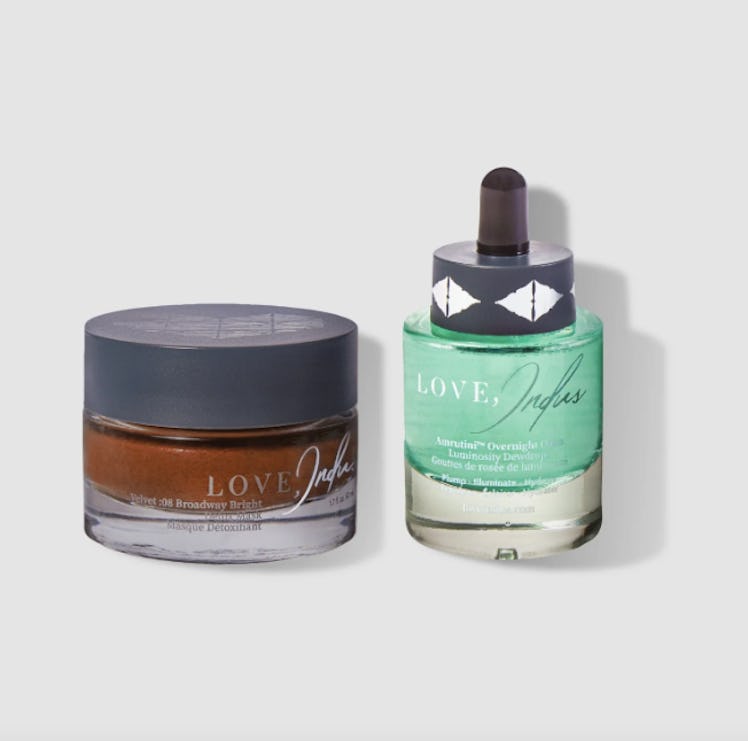 Love, Indus Radical Radiance Set