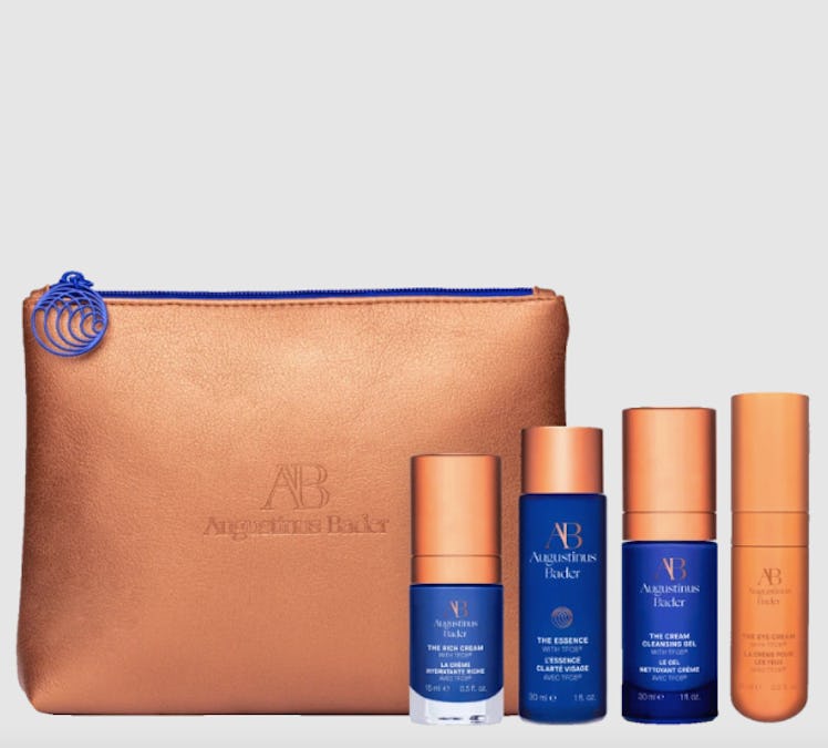 Augustinus Bader The AB Essentials