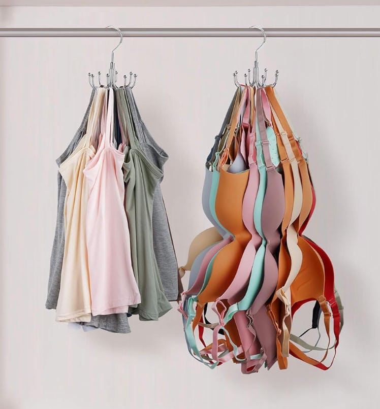 ZEDODIER Rotating Hanger