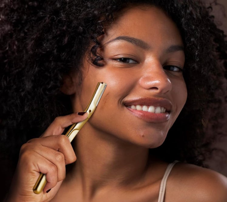 ZOMCHI Dermaplane Razor