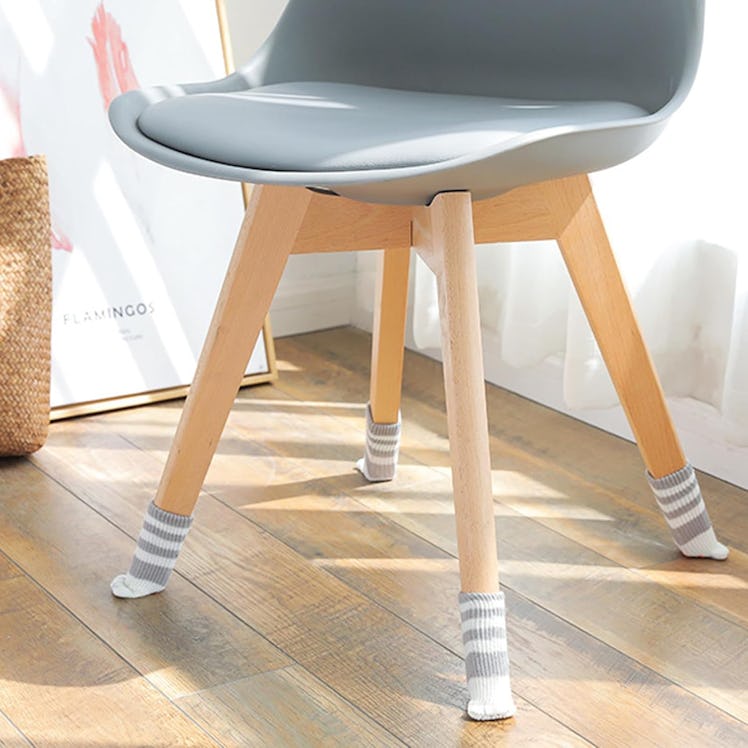 WAFJAMF Furniture Leg Socks (24-Pack)