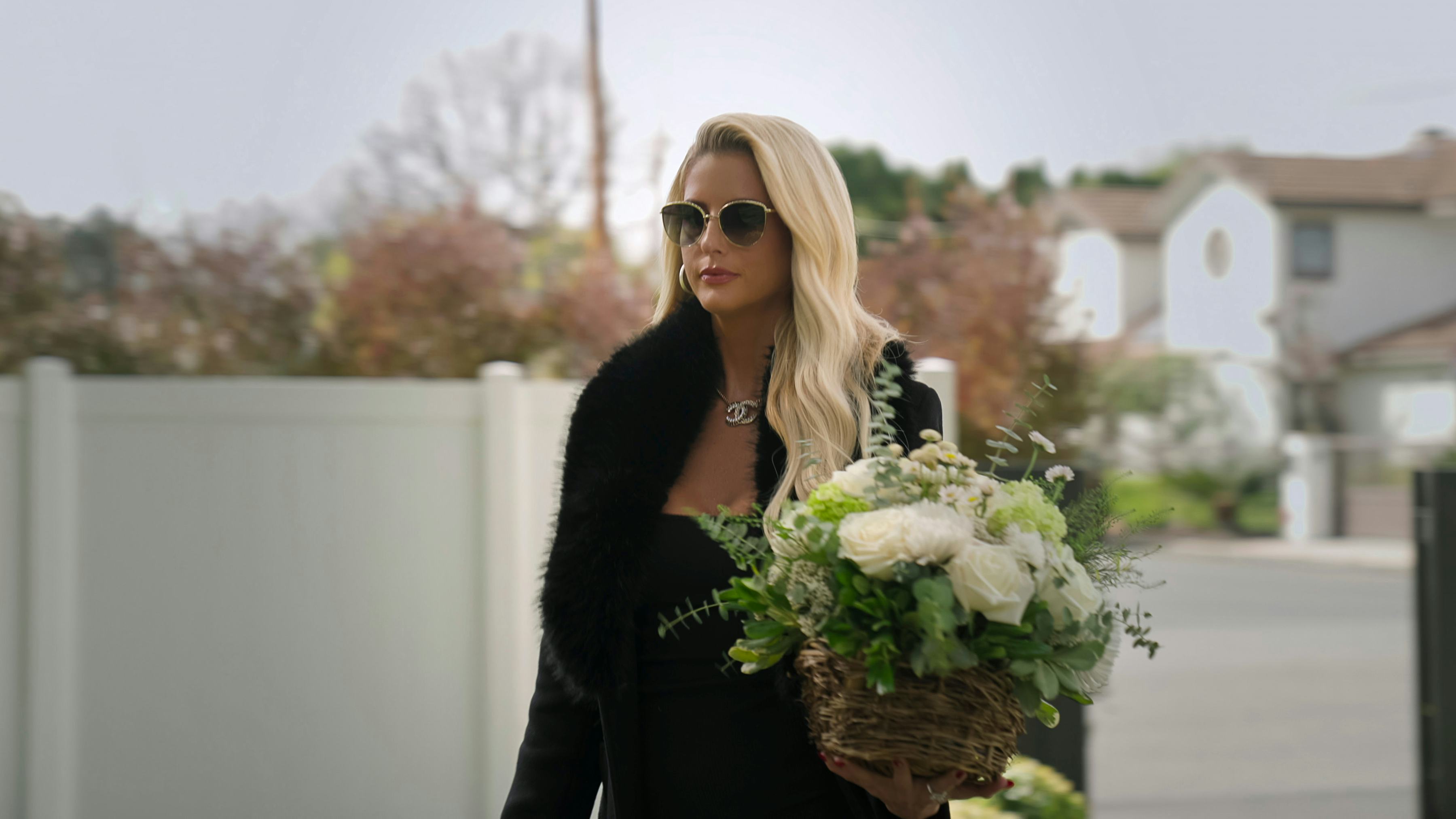 'Selling Sunset': Is Emma Still Dating Blake & Friends With Chrishell?