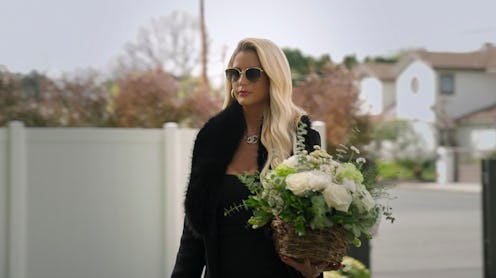 'Selling Sunset': Is Emma Still Dating Blake & Friends With Chrishell?