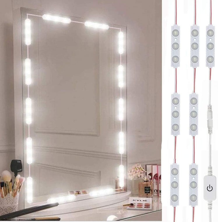LPHUMEX LED Vanity Mirror Lights 