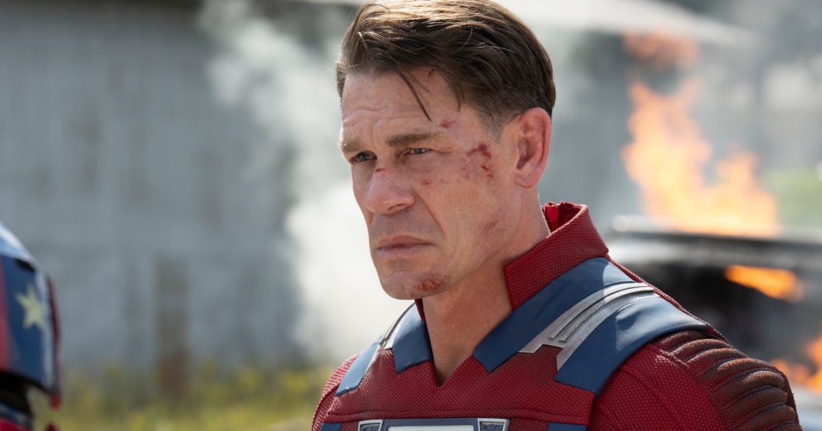 A Deep-Cut 'Superman' Villain Is The Key To 'Peacemaker's Twistiest Episode Yet