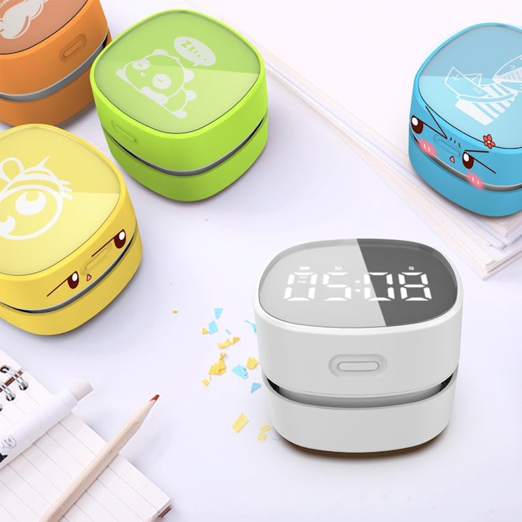 ODISTAR Counter Vacuum Cleaner