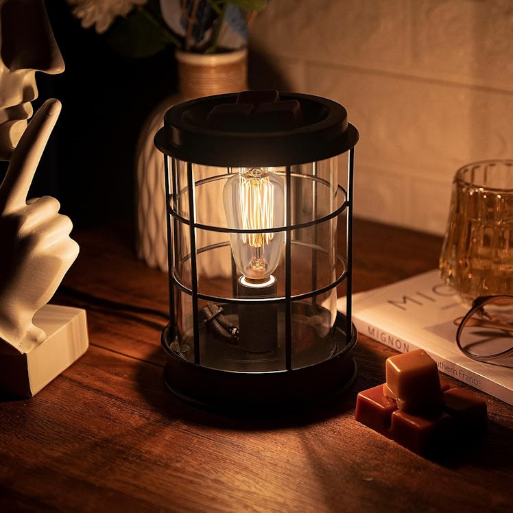 YSong Electric Wax  Warmer