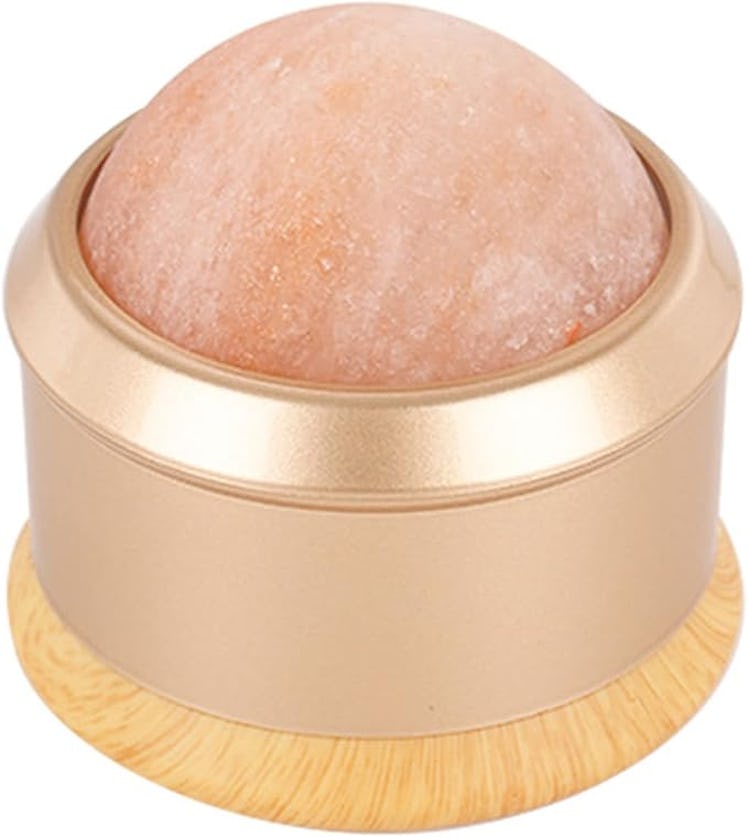 Himalayan Salt Massage Ball