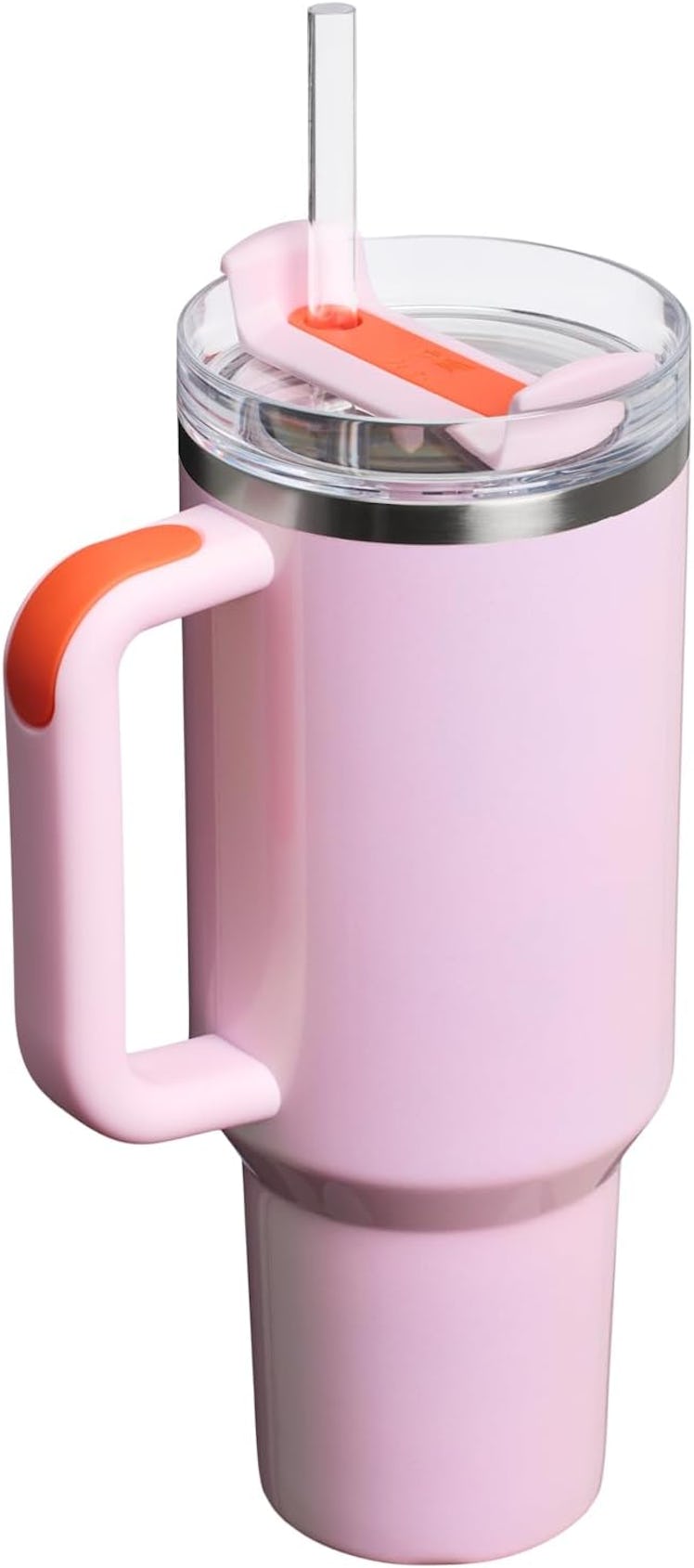 Stanley Quencher H2.0 Tumbler with Handle and Straw, 40 oz. 
