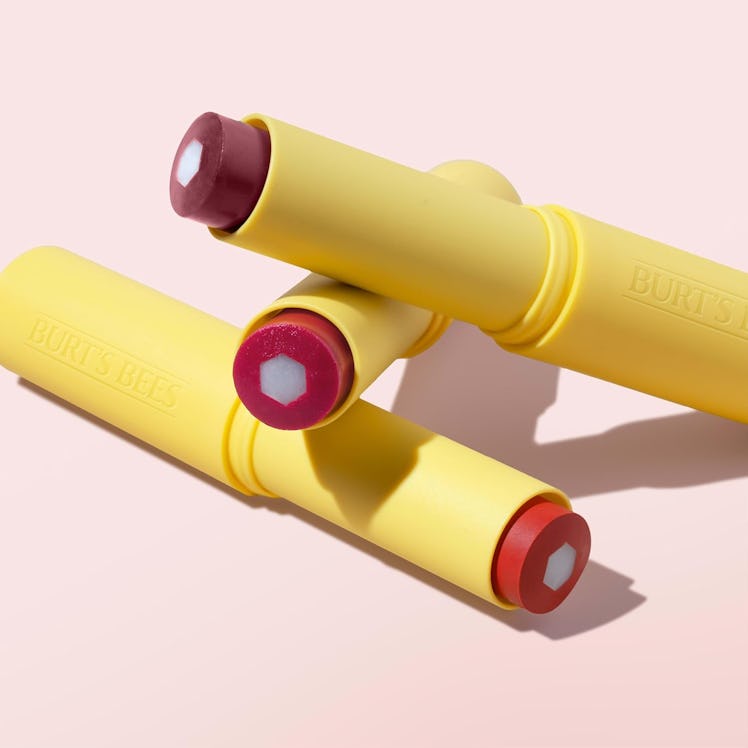 Burt's Bees Tinted Boosted Balm