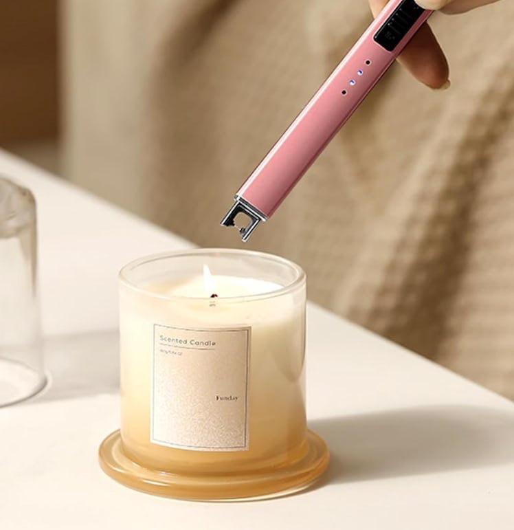 MEIRUBY Electric Lighter