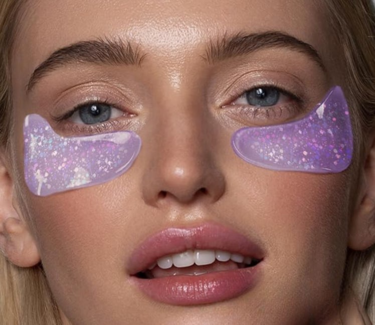 MARÉE Collagen Eye Gels (20 Pairs)