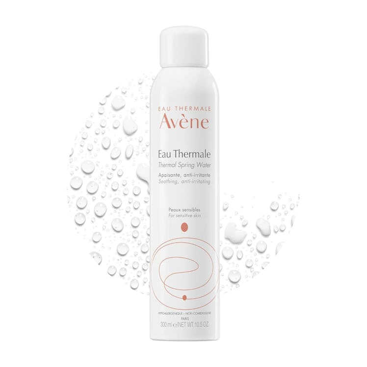 Avène Thermal Spring Water, Soothing Calming Facial Mist