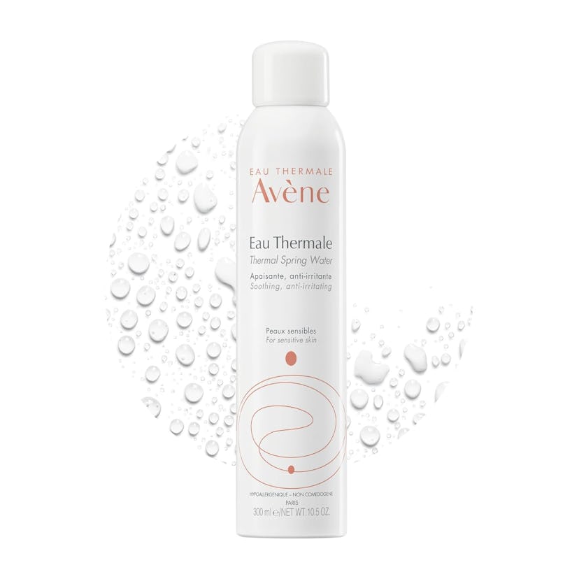 Avène Thermal Spring Water, Soothing Calming Facial Mist