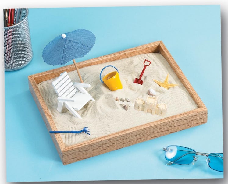 Be Good Company Beach Zen Garden 