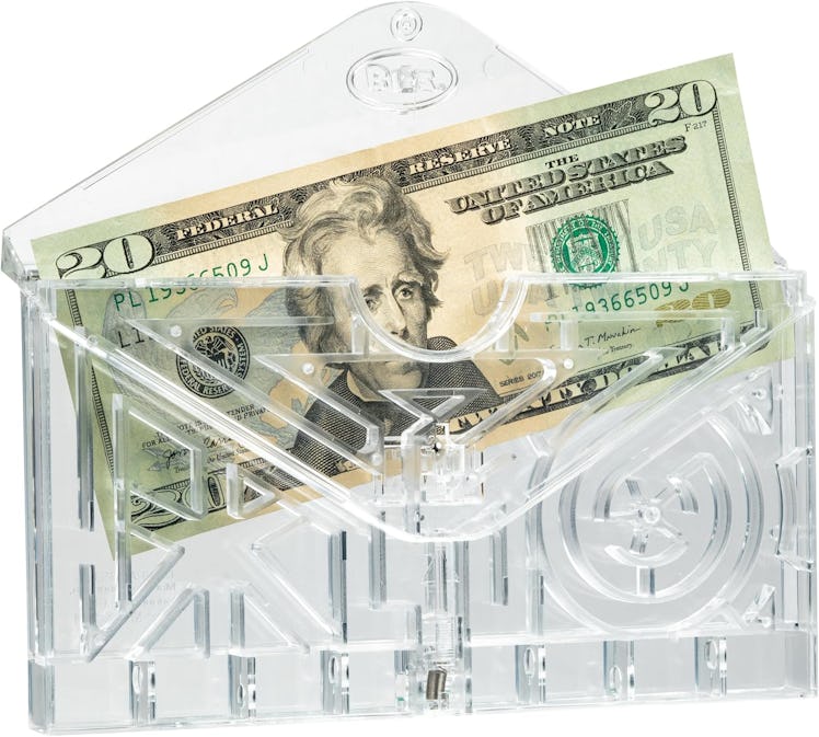 BILZ Money Maze 