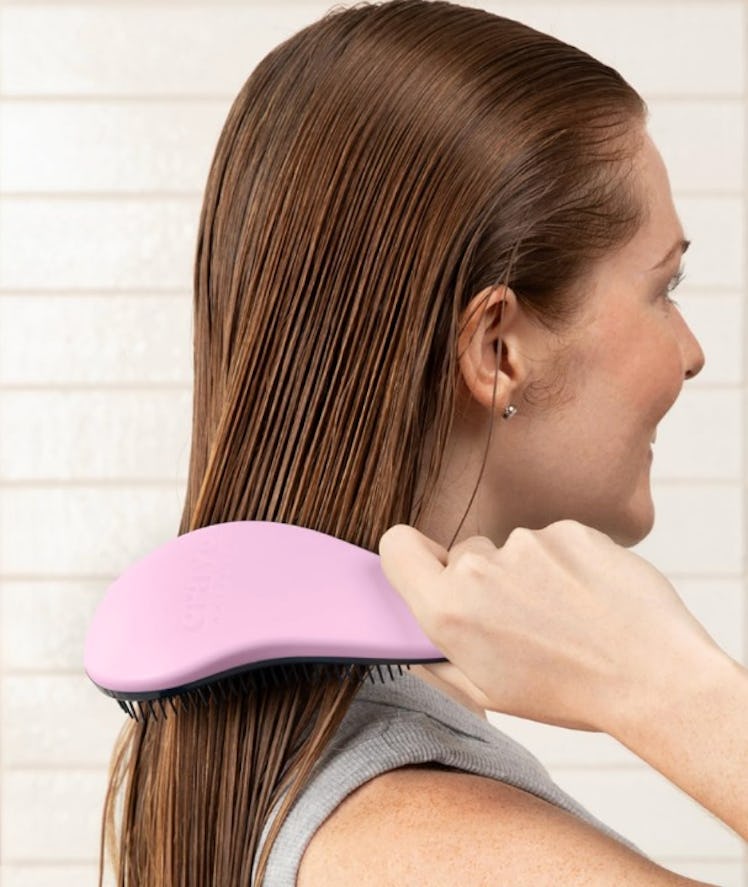 Crave Naturals  Detangling Brush