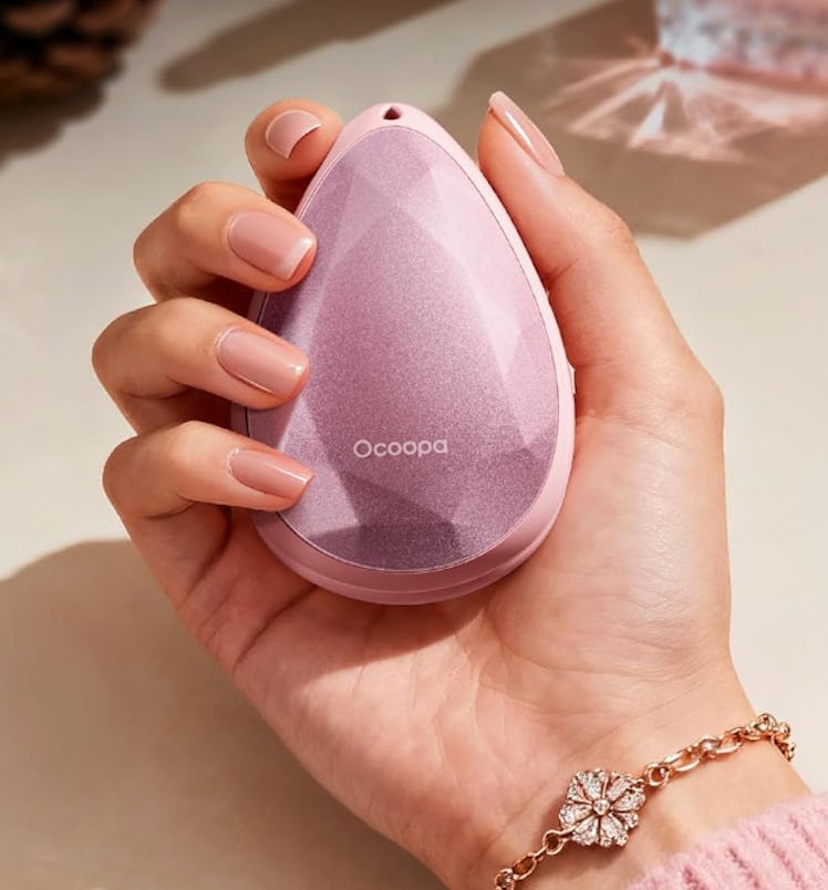 OCOOPA Rechargeable Hand Warmers (2-Pack)