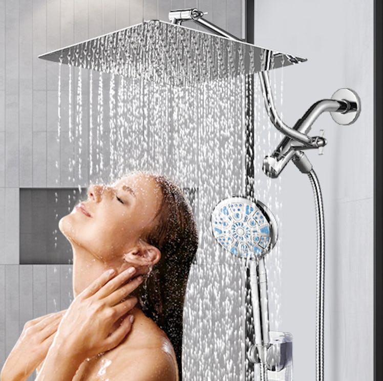 Cobbe 3-Way Rain Shower Head
