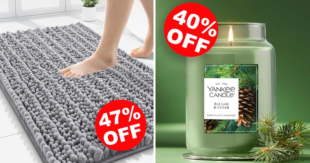 Amazon Quietly Released Tons Of Early Fall Prime Day Deals - Here's What You Don't Want To Miss