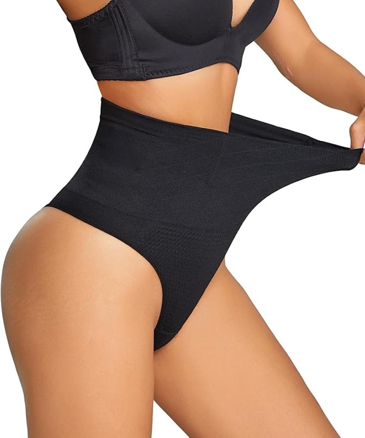 Dulchany Thong Shapewear