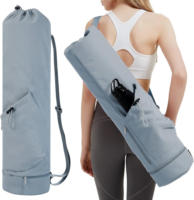 sportsnew Yoga Mat Bag