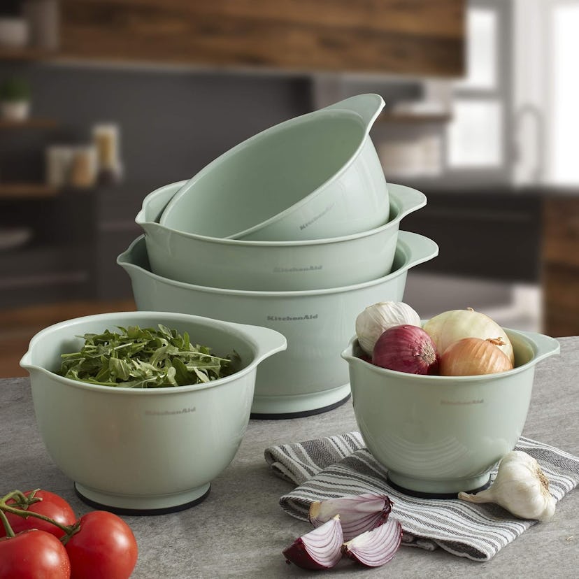 KitchenAid Classic Mixing Bowls