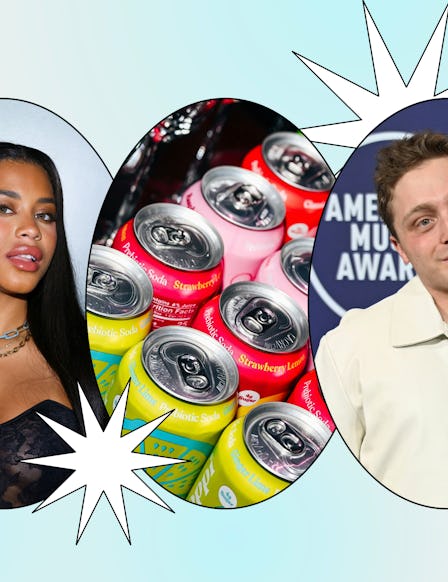 Poppi's Major Flavor Tour is bringing Jake Shane and Amaya Espinal to college campuses
