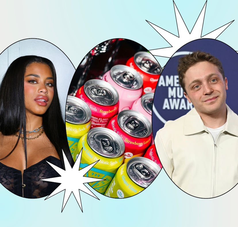 Poppi's Major Flavor Tour is bringing Jake Shane and Amaya Espinal to college campuses