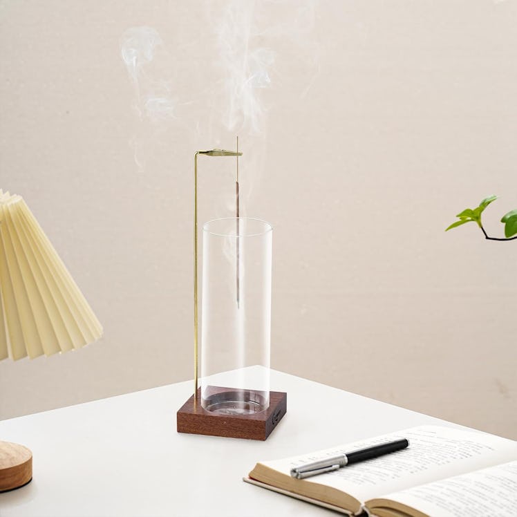 Ceremony Incense Holder