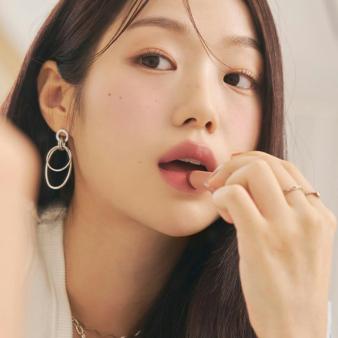 K-Beauty Makeup Trends 