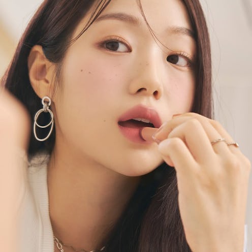 K-Beauty Makeup Trends