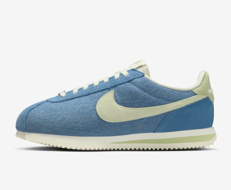 Nike Cortez Denim 