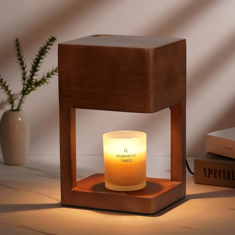 Funistree Candle Warmer Lamp