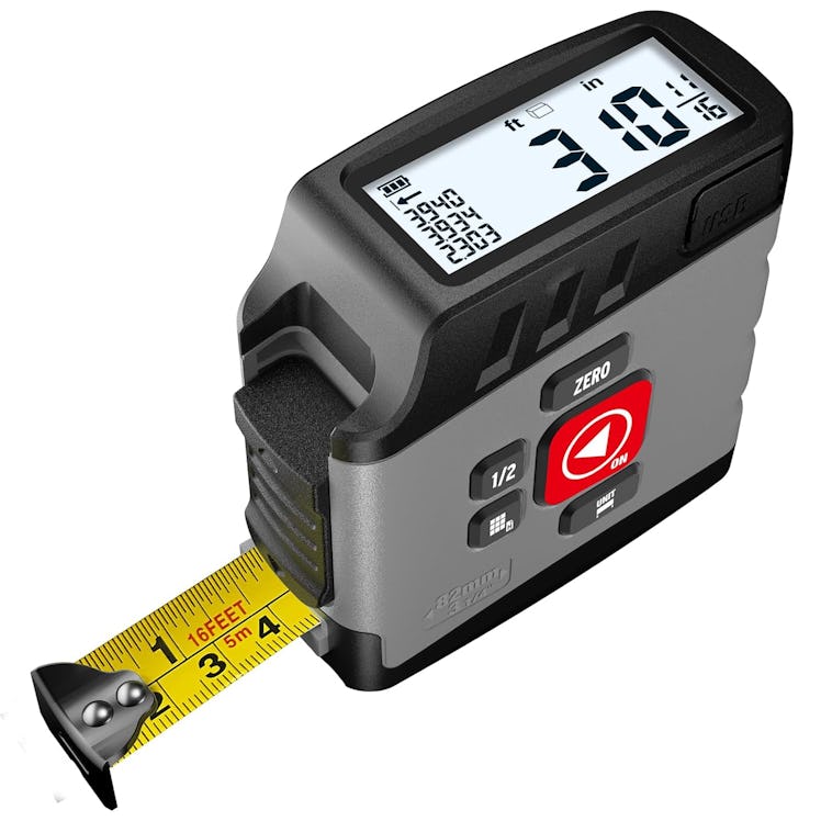 ACPOTEL Digital Tape Measure