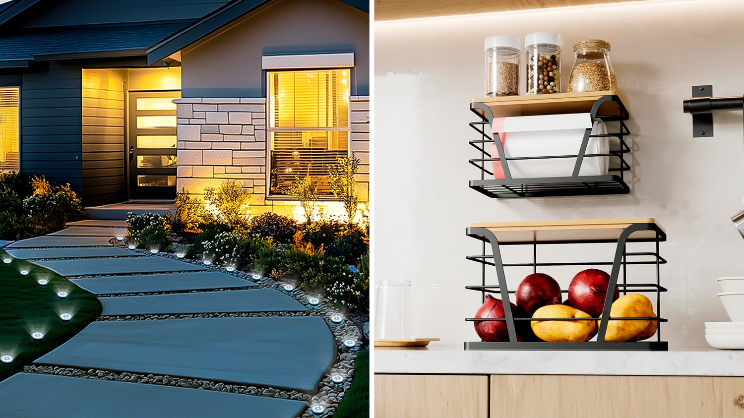 60 Seriously Impressive Home Upgrades That Are Less Than $25