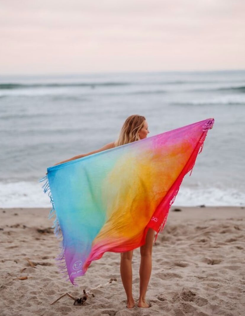 Dream Sarong