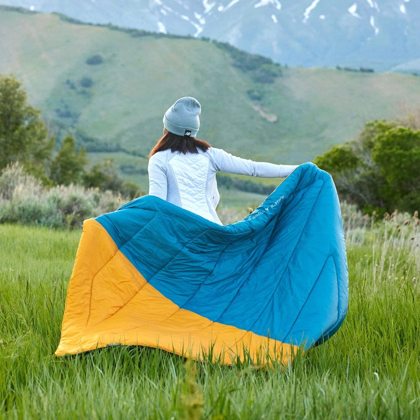 Teton Acadia Outdoor Blanket 